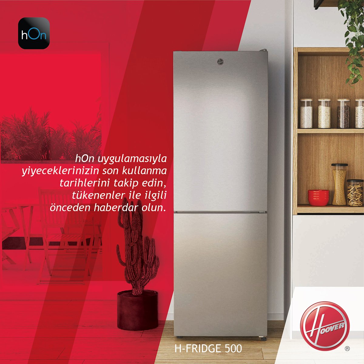 CarreforSA’da Hoover beyaz eşya ürünlerinde muhteşem kampanya! 21 Eylül 2022 fiyat listesi..