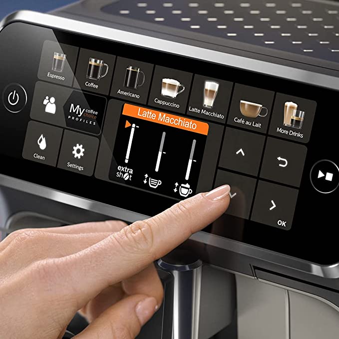 En popüler kahve makinesi en uygun fiyata bu haberde! Philips 21 Eylül 2022 fiyat listesi..