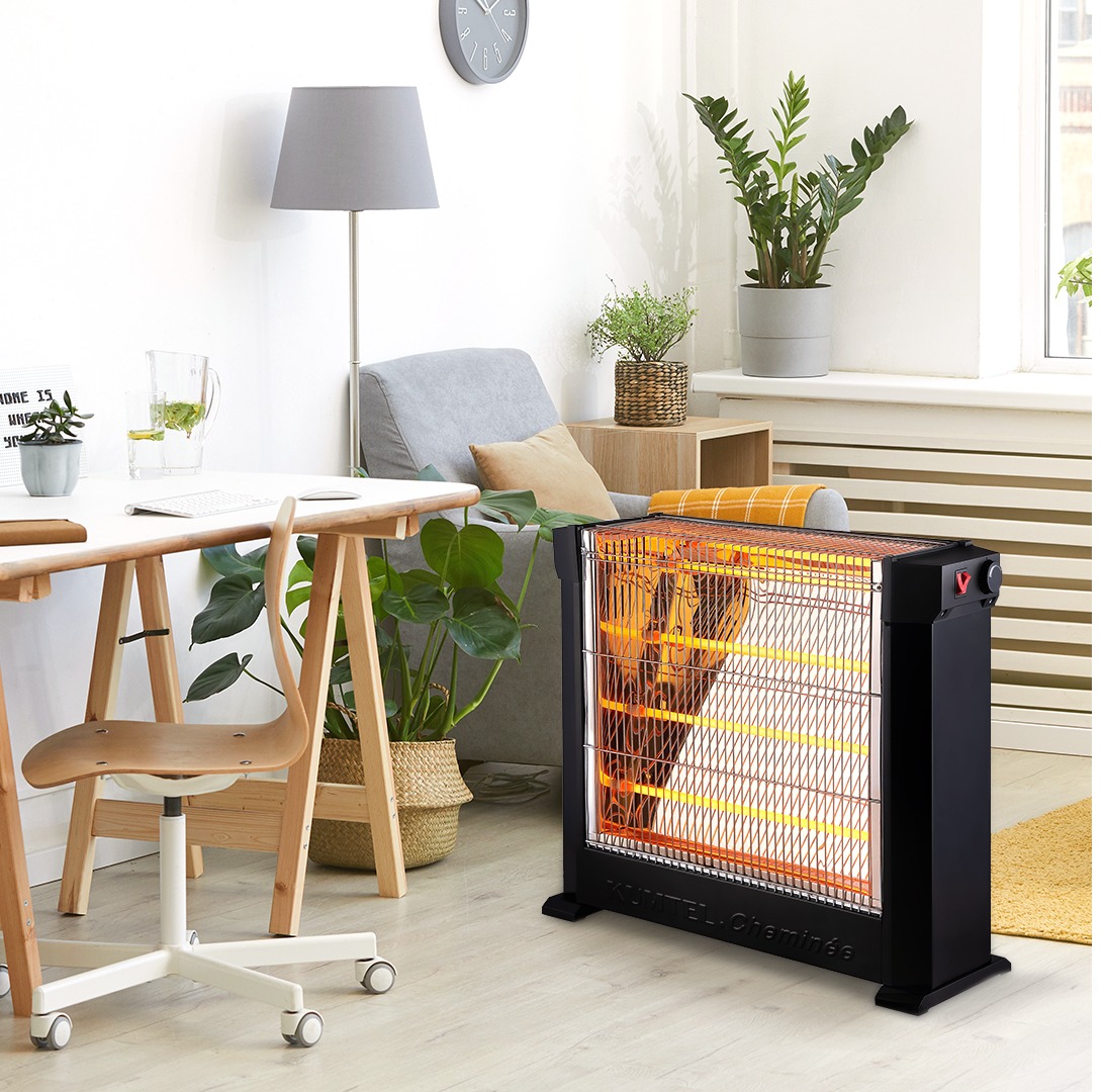 Kumtel elektrikli ısıtıcılarda görülmemiş fırsatlar! İşte en cazip Kumtel 21 Eylül 2022 fiyat listesi..