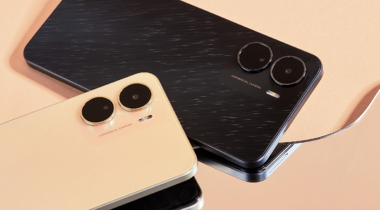 Vivo Y16 tanıtıldı! İşte 22 Eylül 2022 fiyat listesi...