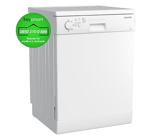 Bim den 3 bin 599 TL ye bulaşık makinesi! Bim bulaşık makinesi 23 Eylül 2022 fiyat listesi...