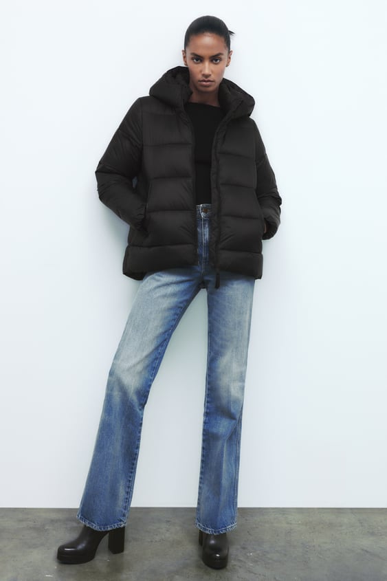 Zara kaban, mont koleksiyonu raflarda yerini aldı! 599 TL’den başlayan fiyatlarla Zara 23 Eylül 2022 fiyat listesi…