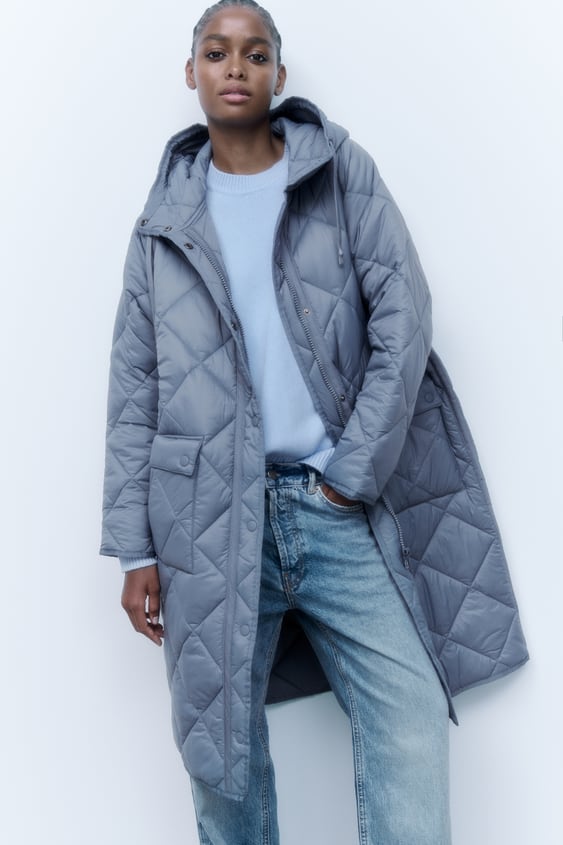 Zara kaban, mont koleksiyonu raflarda yerini aldı! 599 TL’den başlayan fiyatlarla Zara 23 Eylül 2022 fiyat listesi…