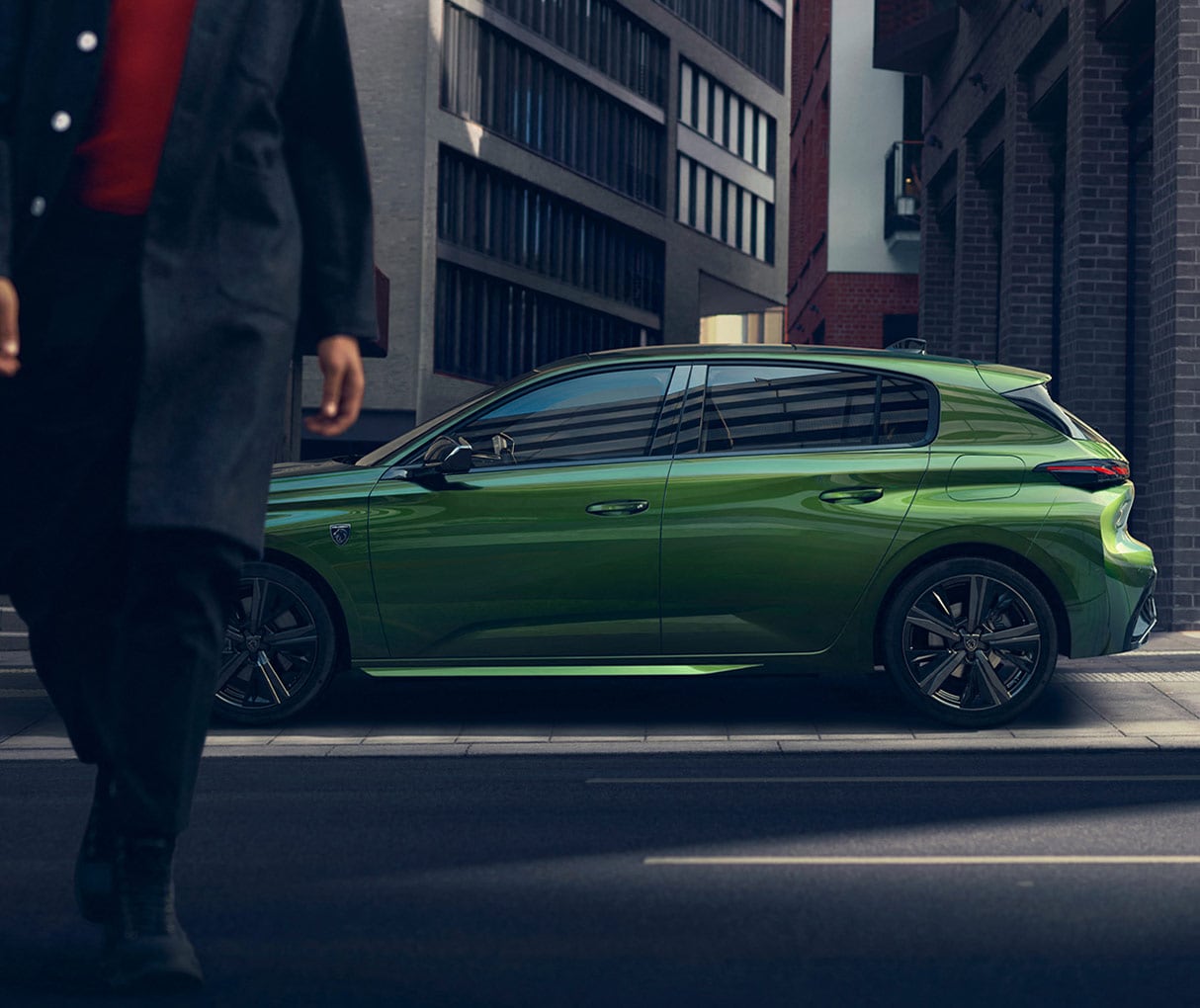 Peugeot 308 bu aya özel 0 faiz fırsatıyla! Peugeot 308 kaç lira? İşte 22 Kasım 2022 fiyat listesi