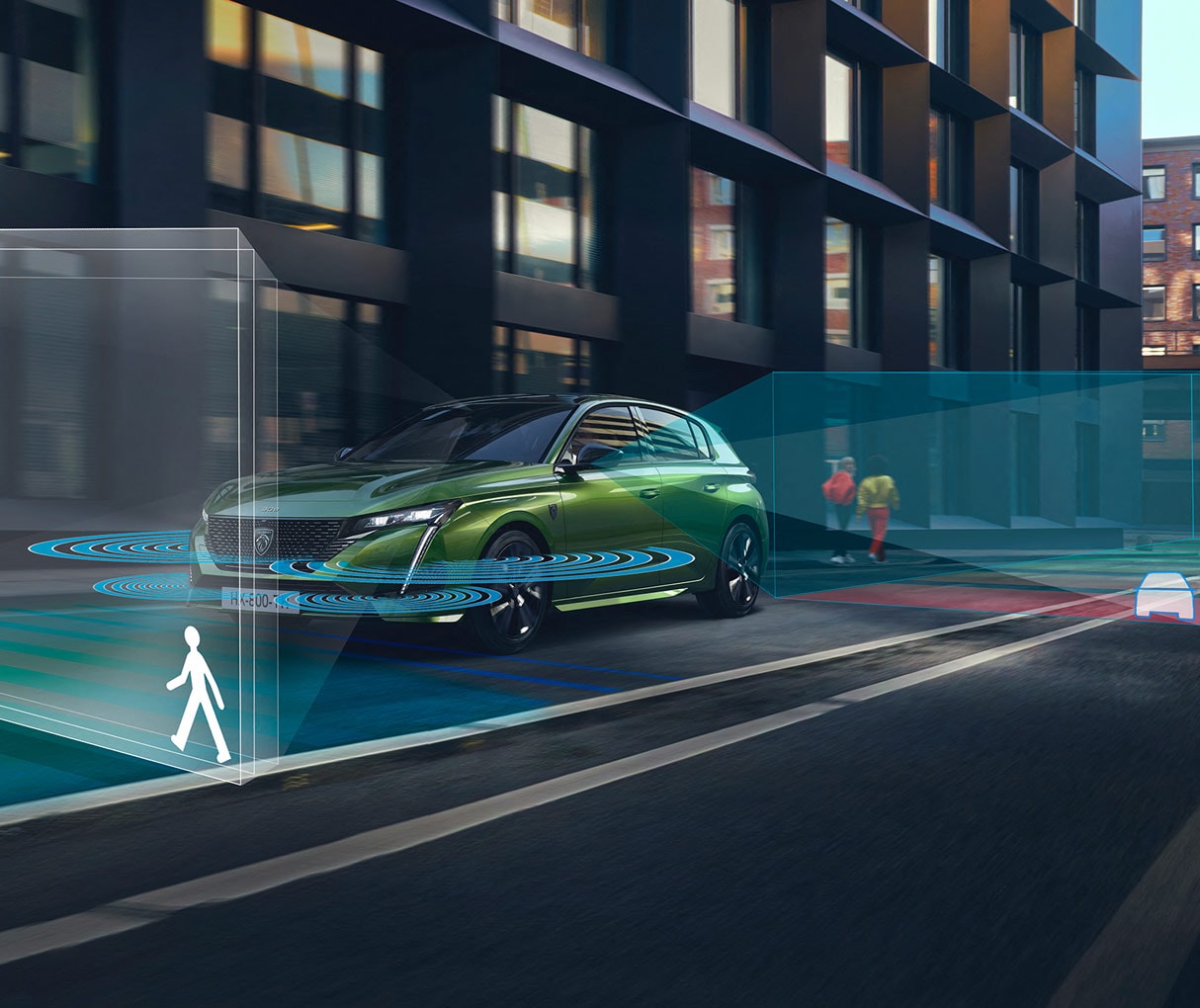 Peugeot 308 de bu aya özel 120 bin TL ye 0 faiz fırsatı! İşte 13 Aralık 2022 fiyat listesi...