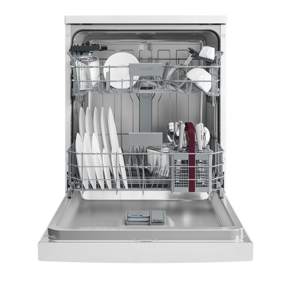 En ucuz Arçelik bulaşık makinesi nerede satılıyor? Arçelik 6144 bulaşık makinesi 23 Eylül 2022 fiyat listesi..