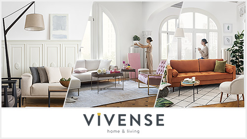 Vivense’den ev dekorasyon ürünlerinde yüzde 30’a varan indirim! Vivense 24 Eylül 2022 fiyat listesi