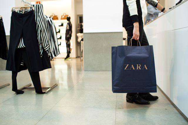 ZARA’da sonbahar fırsatı: yüzde 50 ye varan indirim! ZARA 24 Eylül 2022 fiyat listesi