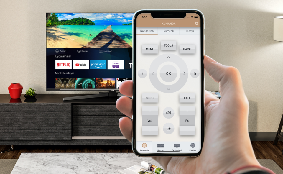 Arçelik’te şok eylül ayı kampanyası! Arçelik Smart Tv 24 Eylül 2022 fiyat listesi..