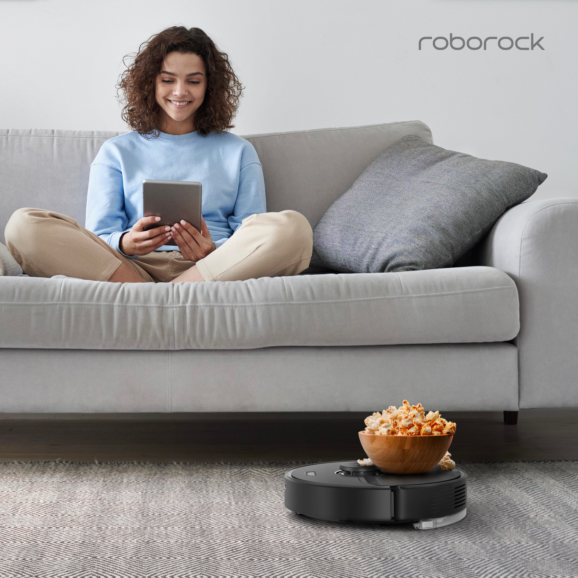 Robot süpürge almanın tam zamanı! En ucuz Roborock robot süpürge 24 Eylül 2022 fiyat listesi..