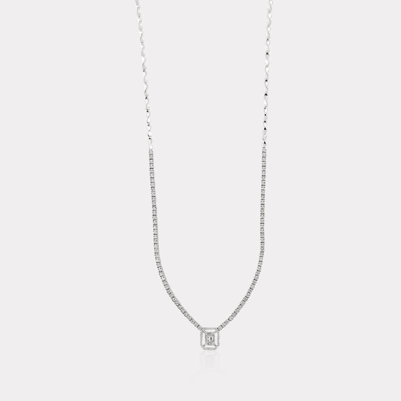 Atasay pırlanta baget kolyelerde yüzde 50’ye varan indirim! İşte Atasay 24 Eylül 2022 fiyat listesi…