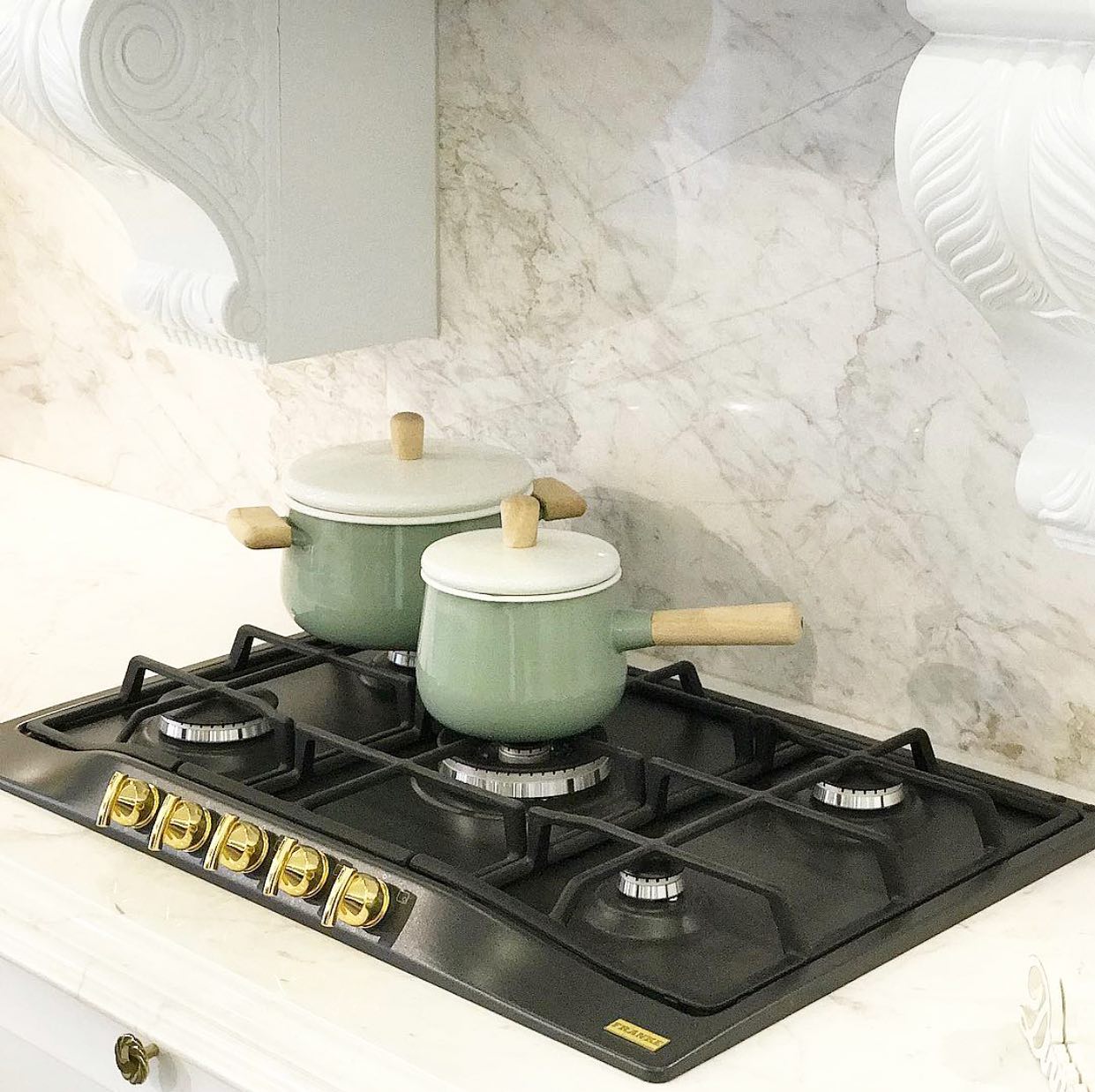 Franke Ankastre ocaklarda yüzde 15 indirim! 5 gözlü ocaklarda dev indirim! Franke 25 Eylül 2022 fiyat listesi…