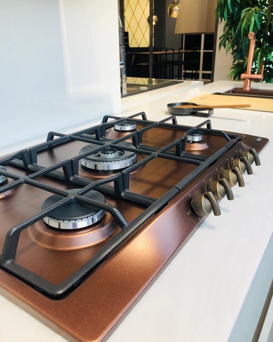 Franke Ankastre ocaklarda yüzde 15 indirim! 5 gözlü ocaklarda dev indirim! Franke 25 Eylül 2022 fiyat listesi…