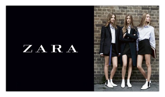 ZARA’dan online alışverişlere özel yeni indirimli ürünler! ZARA 26 Eylül 2022 fiyat listesi