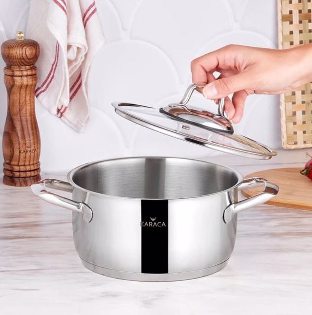 KARACA’da 1 alana 1 bedava! KARACA 26 Eylül 2022 fiyat listesi