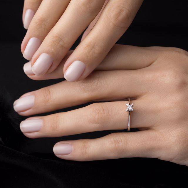 Zen Pırlanta: tektaş yüzüklerde yüzde 50 indirim! Zen pırlanta 26 Eylül 2022 fiyat listesi