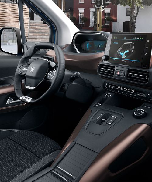 Kobilerin favorisi Peugeot ticarilerde sıfır faizli kredi fırsatı için son 5 gün. Rifter, 26 Eylül 2022 fiyat listesi...