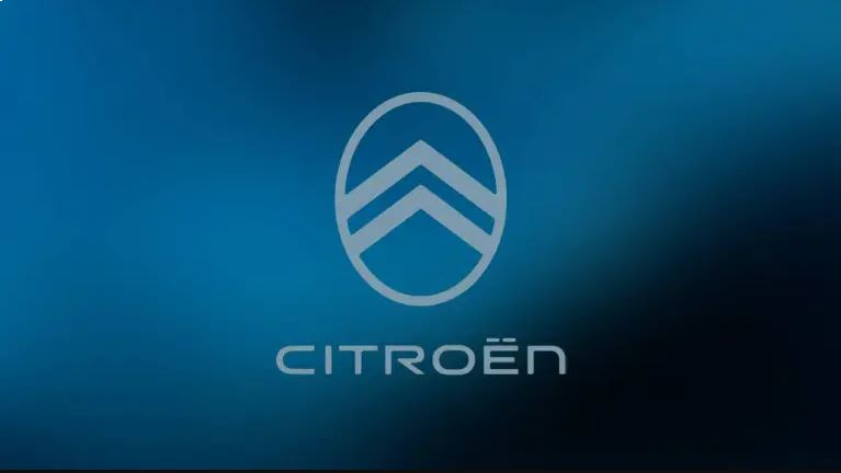 Citroen logosu değişti! Öze dönüş