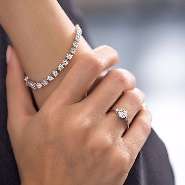 Zen Pırlanta’dan pırlanta yüzüklerde yüzde 50 indirim fırsatı! Zen pırlanta 28 Eylül 2022 fiyat listesi