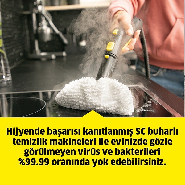 Stoklar tükenmeden cam temizleme makinesi hediyeli Karcher ürünlerinden alın! İşte Karcher 28 Eylül 2022 fiyat listesi…