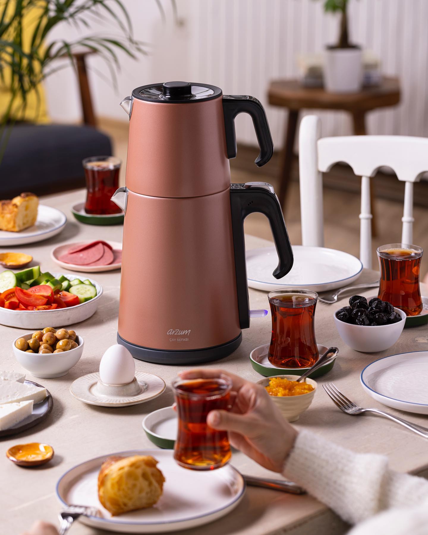 Hepsiburada’da Arzum küçük ev aletlerinde fiyatlar güncellendi! Kampanyalı ürünlerin 28 Eylül 2022 fiyat listesi..