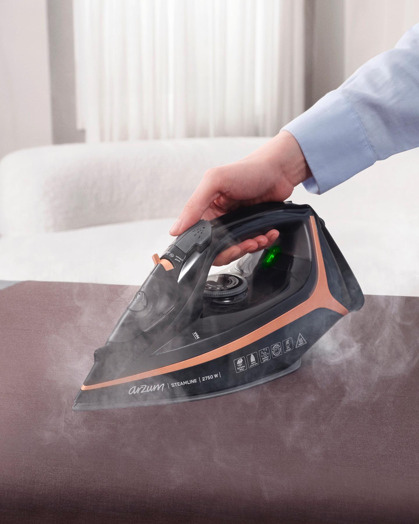 Hepsiburada’da Arzum küçük ev aletlerinde fiyatlar güncellendi! Kampanyalı ürünlerin 28 Eylül 2022 fiyat listesi..