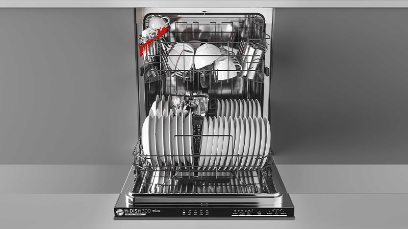 En ucuzu sadece Trendyol’da! Hoover bulaşık makinesi bugüne özel indirimle 28 Eylül 2022 fiyat listesi…