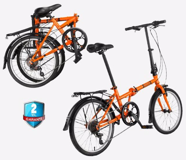 Bim’den peşin fiyatına 9 taksitli katlanır bisiklet! Bim 30 Eylül 2022 fiyat listesi