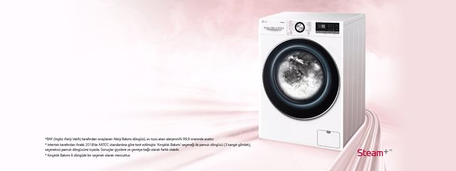 LG’den yeni teknoloji kurutma makineleri! LG 29 Eylül 2022 fiyat listesi