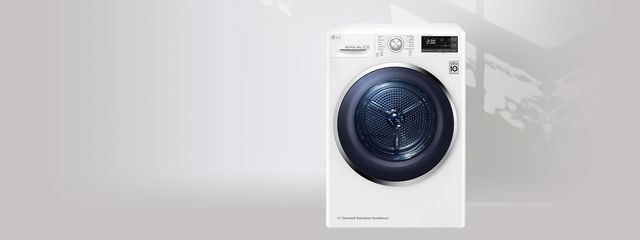 LG’den yeni teknoloji kurutma makineleri! LG 29 Eylül 2022 fiyat listesi