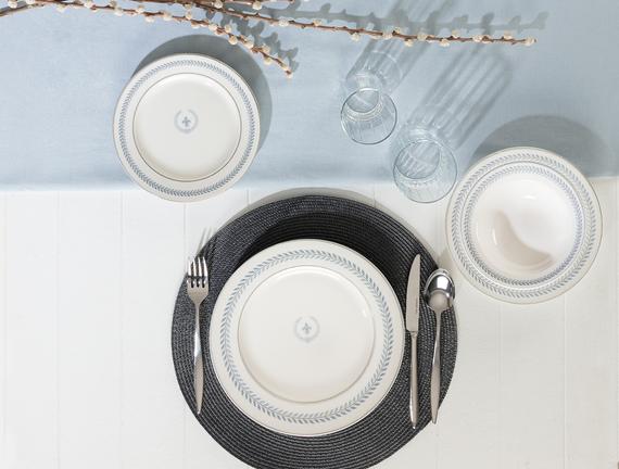 Madame Coco da fincan setlerinde, yemek takımlarında yüzde 50 indirim! Madame Coco 29 Eylül 2022 fiyat listesi..