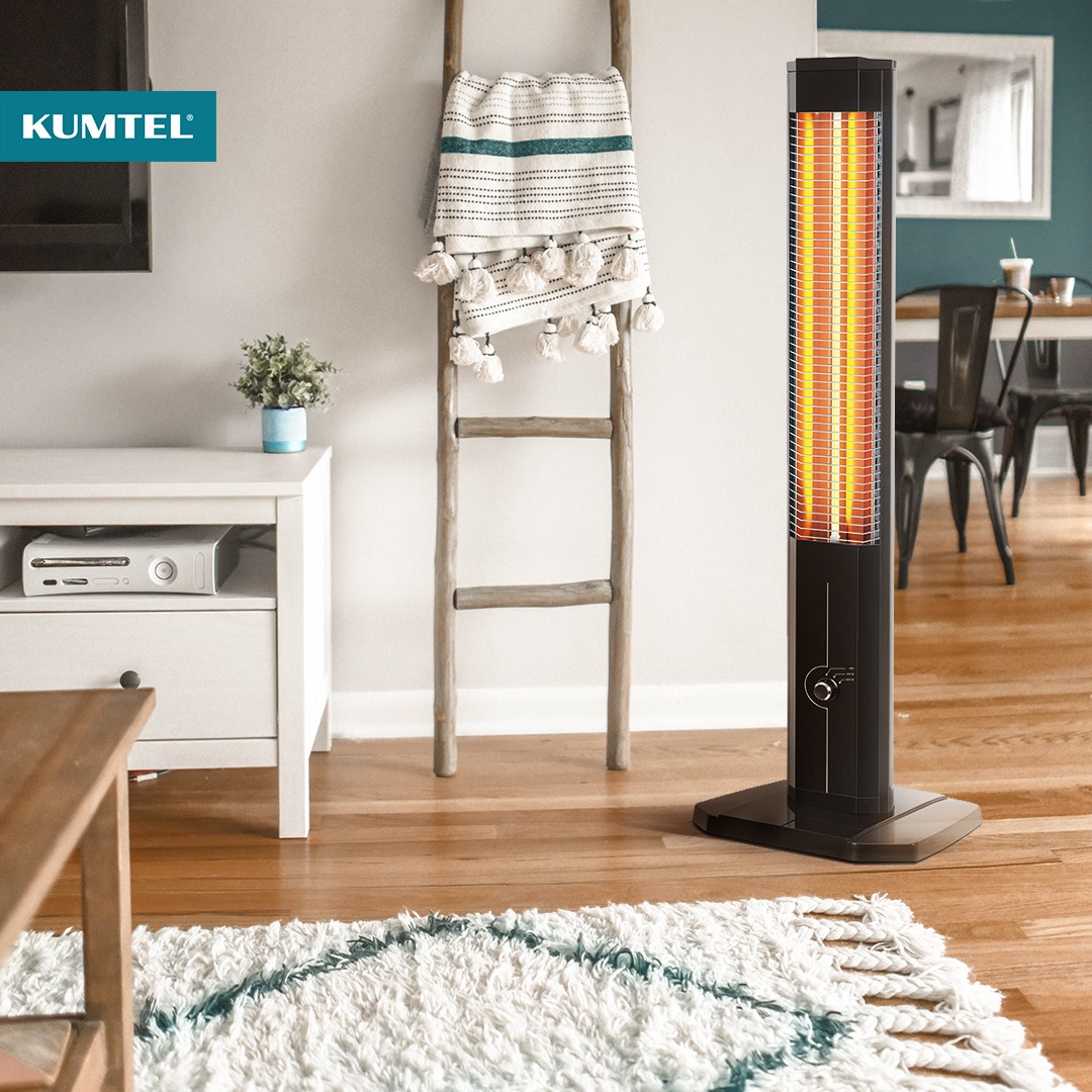 Kumtel’den elektrikli ısıtıcılarda yüzde 59’a varan indirim fırsatı! Kumtel 30 Eylül 2022 fiyat listesi..