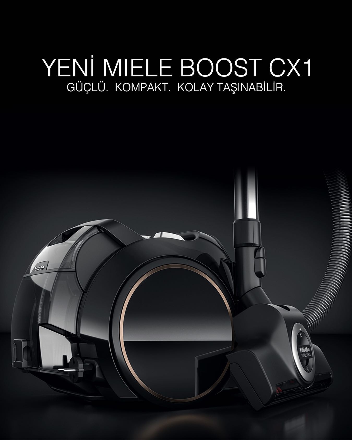 Miele elektrikli süpürge fiyatları ne kadar? Miele elektrikli süpürgeler kaç TL? 30 Eylül 2022 fiyat listesi..