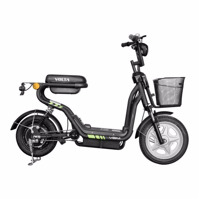 Volta Elektrikli Motorlu Bisiklet 9 Taksitle A101’de! A101 30 Eylül 2022 fiyat listesi