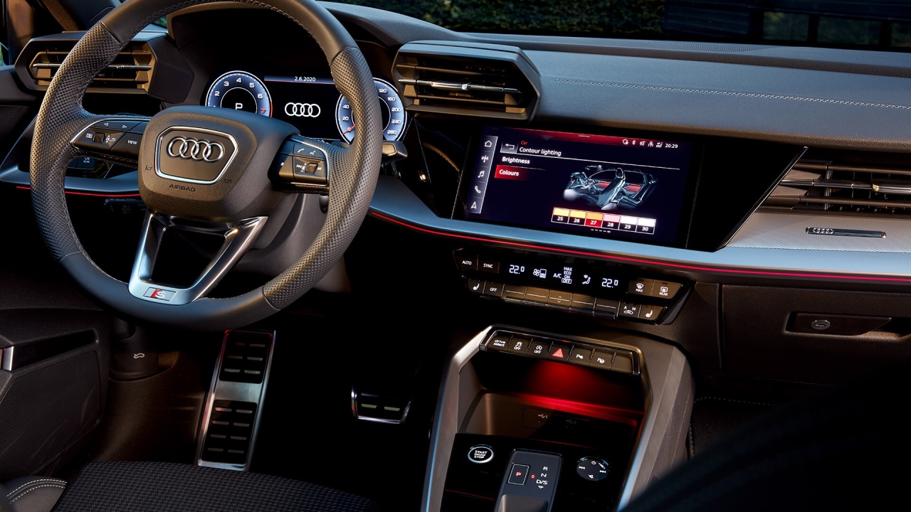 Audi A3 fırsatını kaçırmayın! İşte 30 Eylül 2022 fiyat listesi