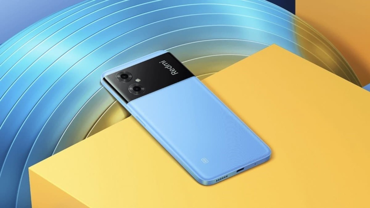 Yeni XIAOMI RedMi Note 11R tanıtıldı: Satış fiyatı belli oldu!