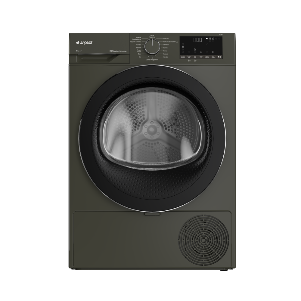 Arçelik ayın ürünü kurutma makinesi ne kadar? Arçelik kurutma makinesi 1 Ekim 2022 fiyat listesi..