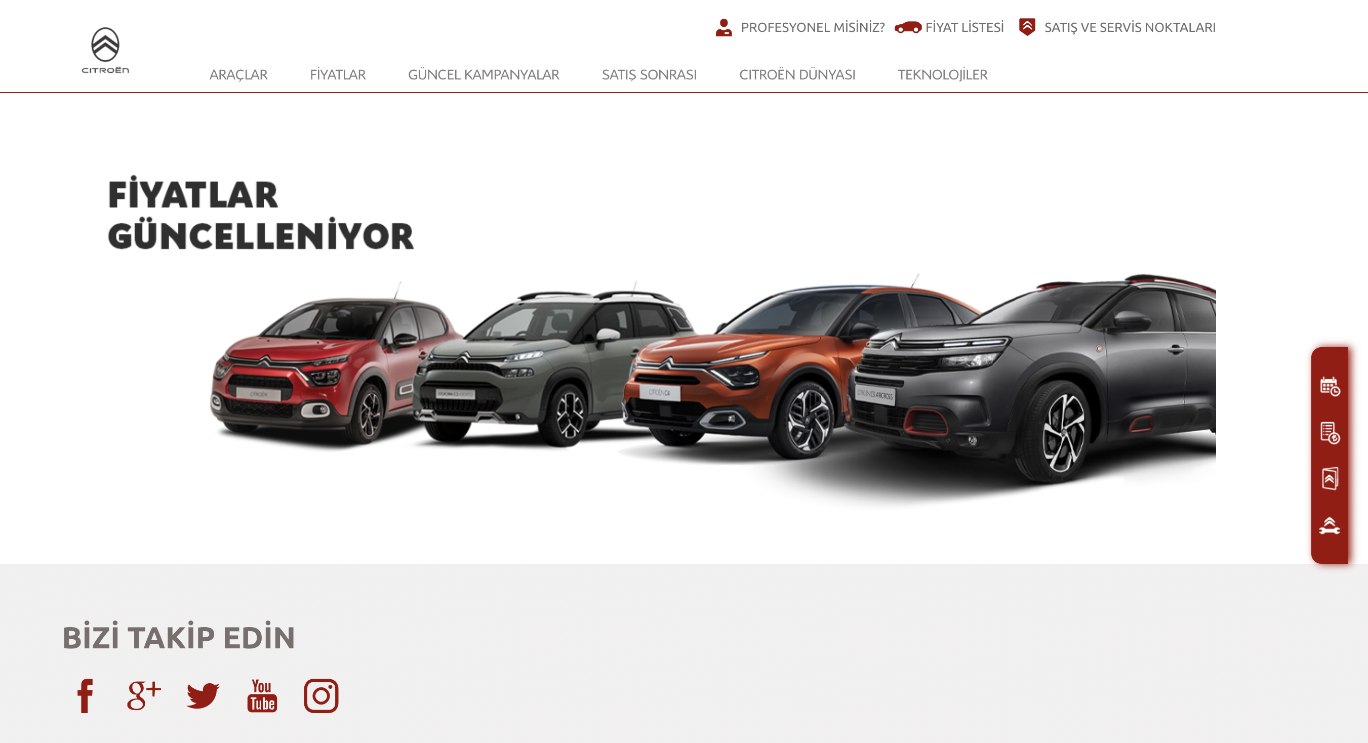 Otomobil alacaklara kötü haber! Citroen C3’e zam mı geliyor? İşte 2 Ekim 2022 fiyat listesi…