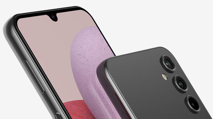 Samsung’un uygun fiyatlı akıllı telefonu ortaya çıktı!