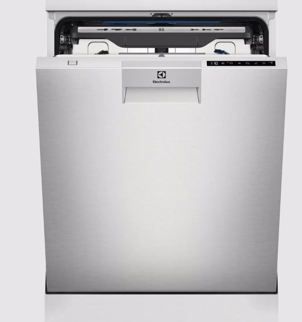 Electrolux’den dünyada bir ilk: 13 kişilik yıkama kapasitesi! Electrolux 2 Ekim 2022 fiyat listesi