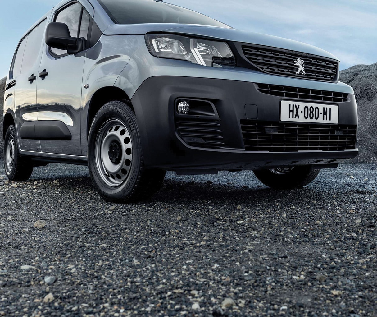 PEUGEOT Partner Van’ın güncel fiyatı ne kadar? Peugeot Partner Van 3 Ekim 2022 fiyat listesi…