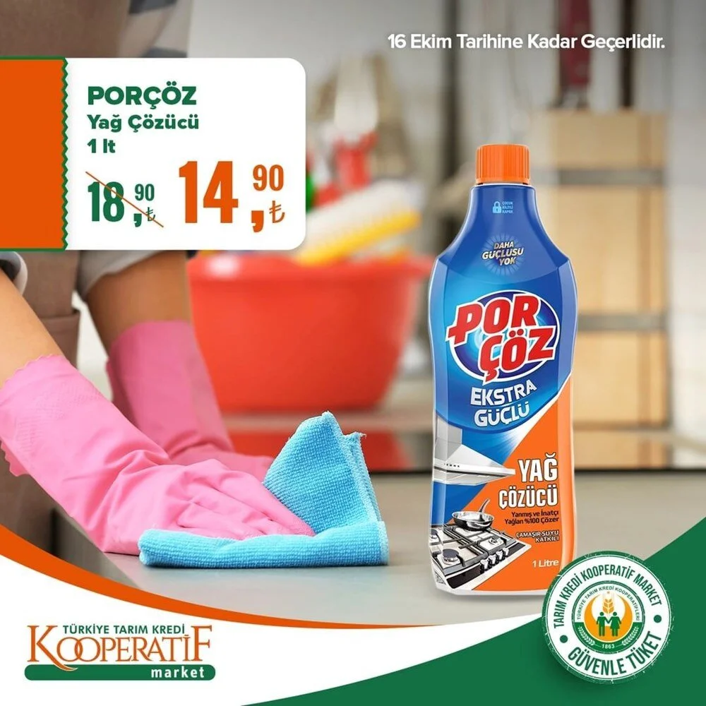 Tarım Kredi Market sosyal medyadan indirim listesini duyurdu! Sakın kaçırmayın! 3 Ekim 2022 fiyat listesi