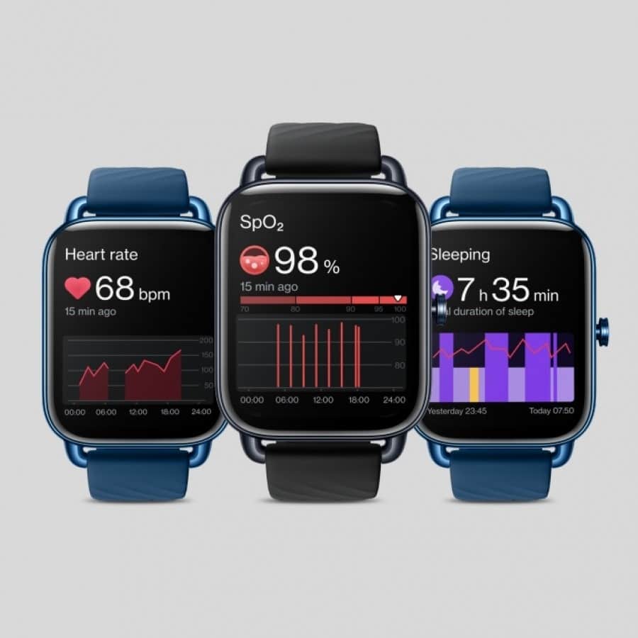 OnePlus Nord Watch tanıtıldı! Ne kadara satılacak? İşte 3 Ekim 2022 fiyat listesi