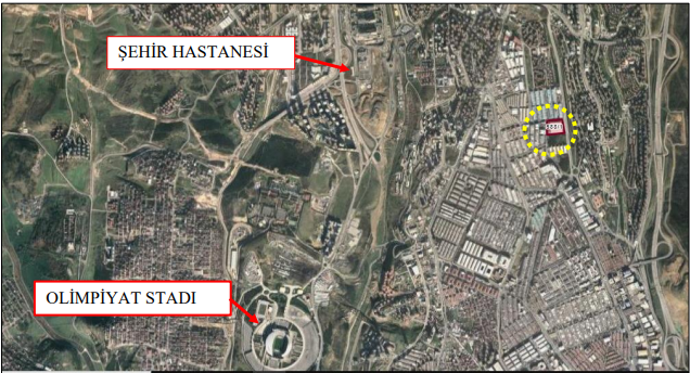 Özak GYO 34 Portall Plaza nın değeri belli oldu!