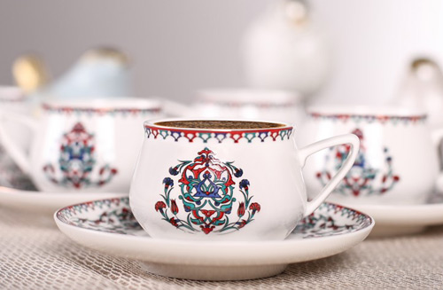 Karaca fincan takımlarında yüzde 40’a varan indirim! Karaca 8 Ekim 2022