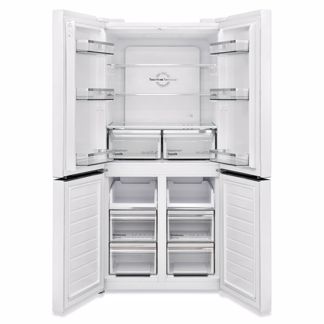 Vestel’den ‘Dört Dörtlük Fırsat’ kampanyası: net 2 bin TL indirim! 