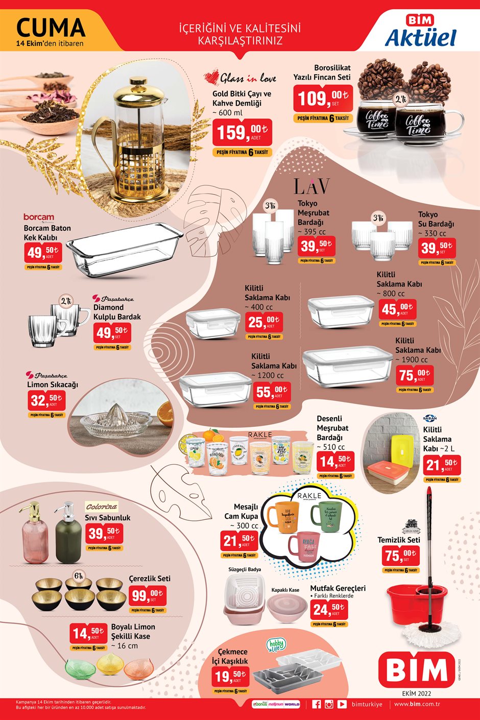 BİM e elektrikli bisiklet geliyor! BİM 14 Ekim kataloğu belli oldu! Sakın kaçırmayın! 14 Ekim 2022 fiyat listesi