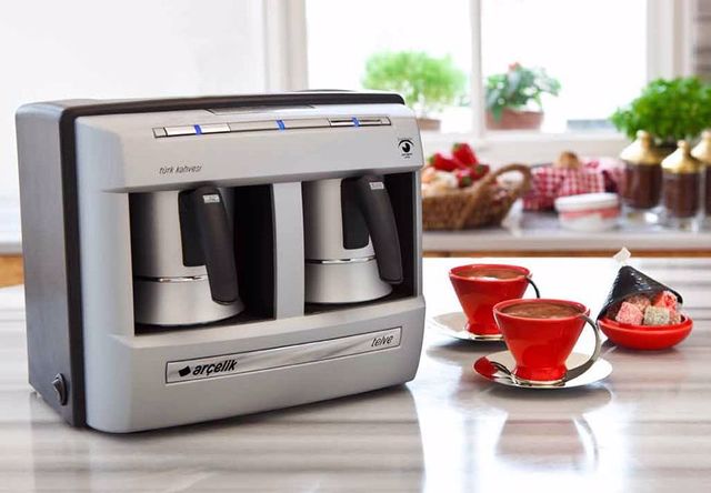 CarrefourSA’da çay ve kahve makinelerinde yüzde 35’e varan indirim! CarrefourSA 10 Ekim 2022 fiyat listesi