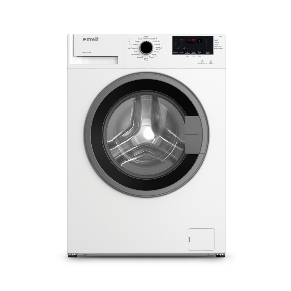Arçelik’ten uygulamaya özel çamaşır makinelerinde indirim fırsatı! Arçelik 10 Ekim 2022 fiyat listesi