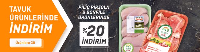 Migros’ta tüm etlerde net yüzde 15 indirim! Migros 10 Ekim 2022 fiyat listesi